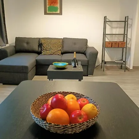Suitur Apartamento Floridablanca Barcelona Exterior photo