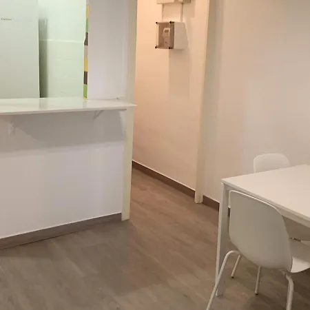 Suitur Apartamento Floridablanca Barcelona Exterior photo