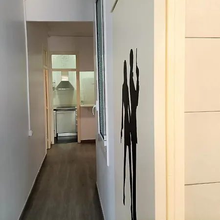 Suitur Apartamento Floridablanca Barcelona Exterior photo