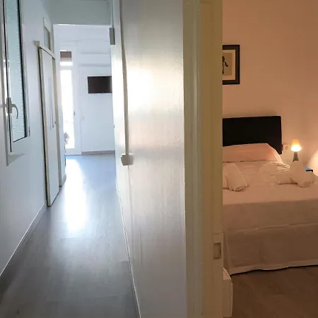 Suitur Apartamento Floridablanca Barcelona Exterior photo